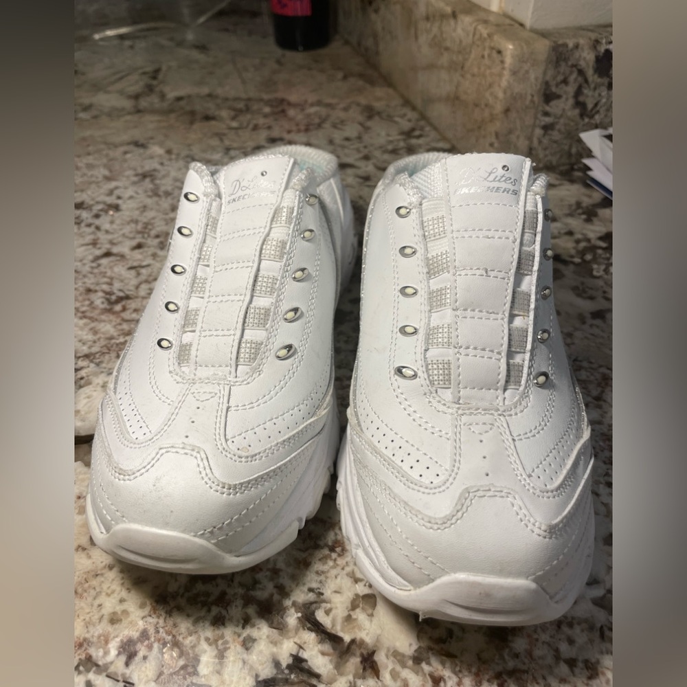 Sketcher d’lites